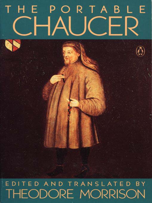 Title details for The Portable Chaucer by Geoffrey Chaucer - Available